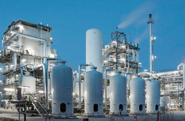 安徽工業(yè)氣體哪家好？